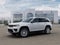 2025 Jeep Grand Cherokee Laredo X 4x4