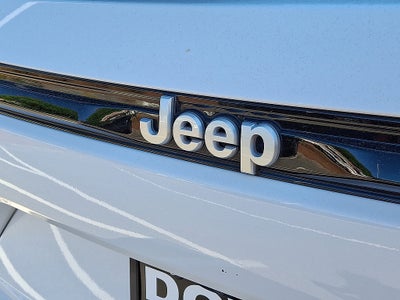 2024 Jeep Grand Cherokee Laredo X