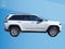 2024 Jeep Grand Cherokee Laredo X