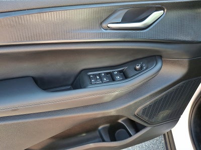 2024 Jeep Grand Cherokee Laredo X