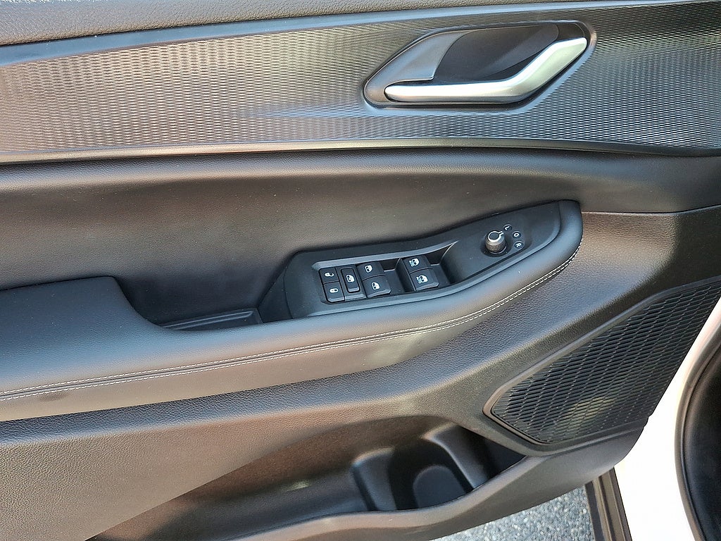 2024 Jeep Grand Cherokee Laredo X