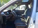 2024 Jeep Grand Cherokee Laredo X