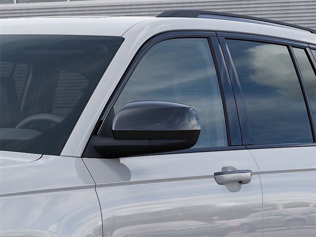 2025 Jeep Grand Cherokee Altitude X 4x4