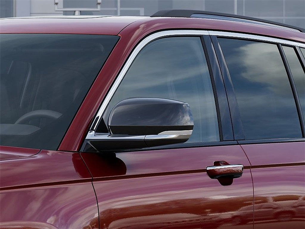 2026 Jeep Grand Cherokee Limited 4x4