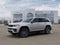2026 Jeep Grand Cherokee 85th Anniversary Edition