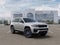 2026 Jeep Grand Cherokee 85th Anniversary Edition