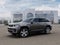 2026 Jeep Grand Cherokee Limited 4x4