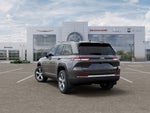 2026 Jeep Grand Cherokee Limited 4x4