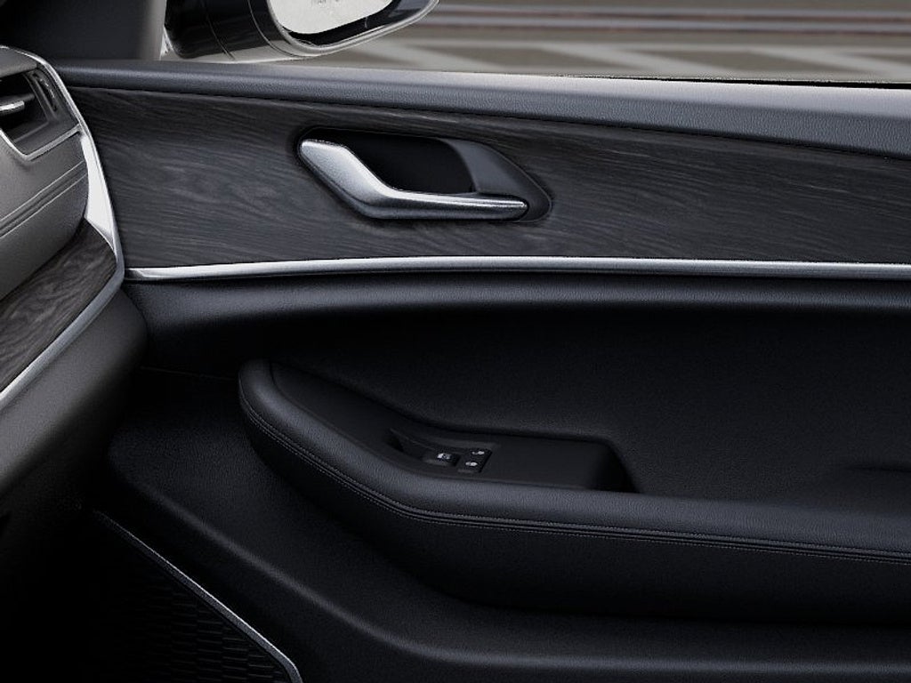 2026 Jeep Grand Cherokee Limited 4x4