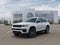 2026 Jeep Grand Cherokee 85th Anniversary Edition