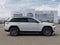 2026 Jeep Grand Cherokee 85th Anniversary Edition