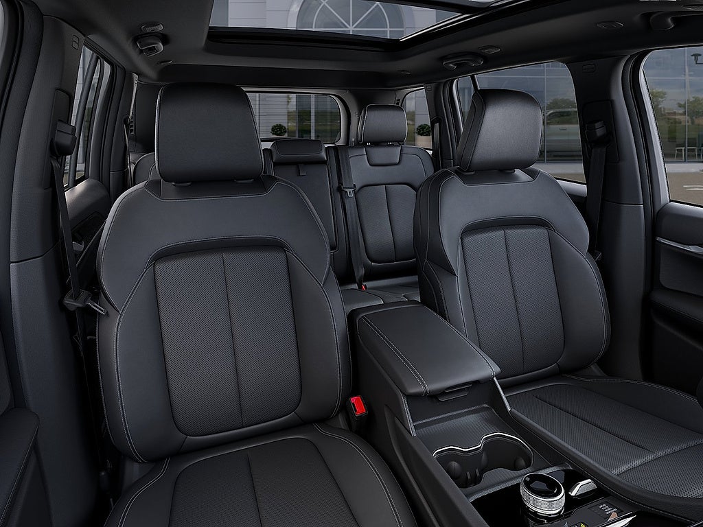 2026 Jeep Grand Cherokee Limited Reserve 4x4