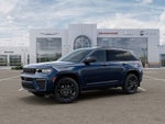 2026 Jeep Grand Cherokee Limited Reserve 4x4