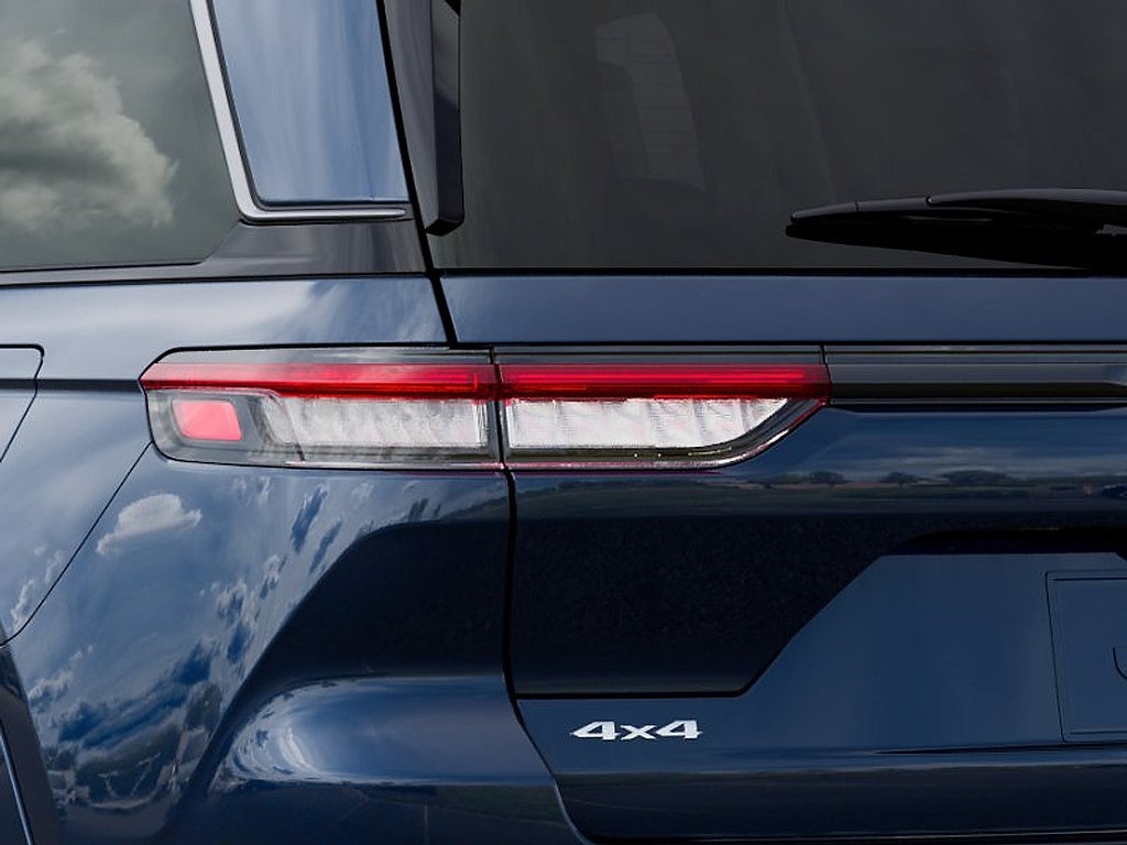 2026 Jeep Grand Cherokee Limited Reserve 4x4
