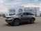 2025 Jeep Grand Cherokee Overland 4x4