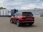 2026 Jeep Grand Cherokee Summit 4x4