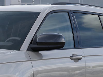 2025 Jeep Grand Cherokee Altitude X 4x4