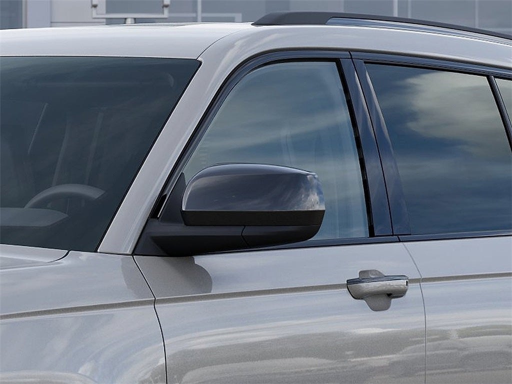 2025 Jeep Grand Cherokee Altitude X 4x4