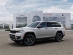 2025 Jeep Grand Cherokee Altitude X 4x4