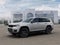 2025 Jeep Grand Cherokee Altitude X 4x4
