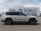 2025 Jeep Grand Cherokee Altitude X 4x4