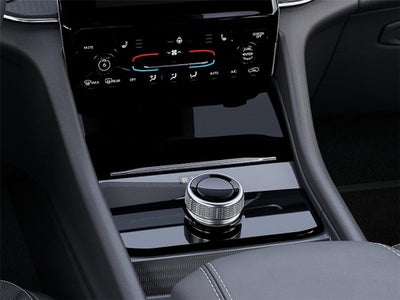 2025 Jeep Grand Cherokee Altitude X 4x4