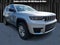 2025 Jeep Grand Cherokee Laredo X 4x4