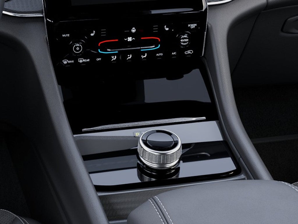 2025 Jeep Grand Cherokee Altitude X 4x4