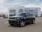 2026 Jeep Grand Cherokee Limited 4x4