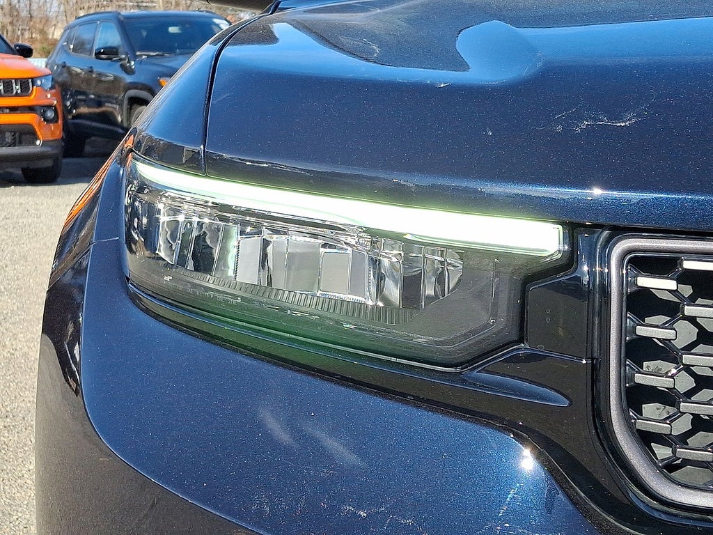 2024 Jeep Grand Cherokee L Summit Reserve