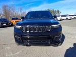 2024 Jeep Grand Cherokee L Summit Reserve