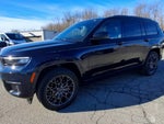 2024 Jeep Grand Cherokee L Summit Reserve
