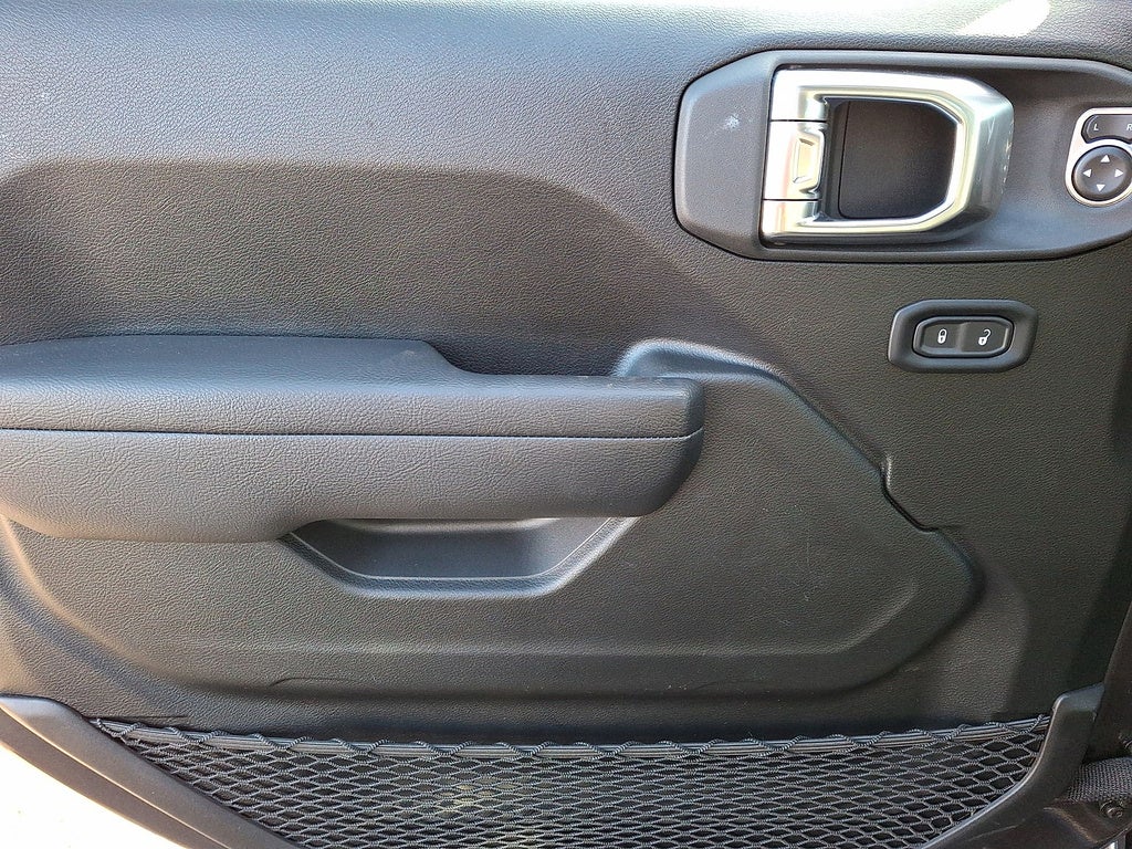 2025 Jeep Wrangler 4xe Willys 4xe