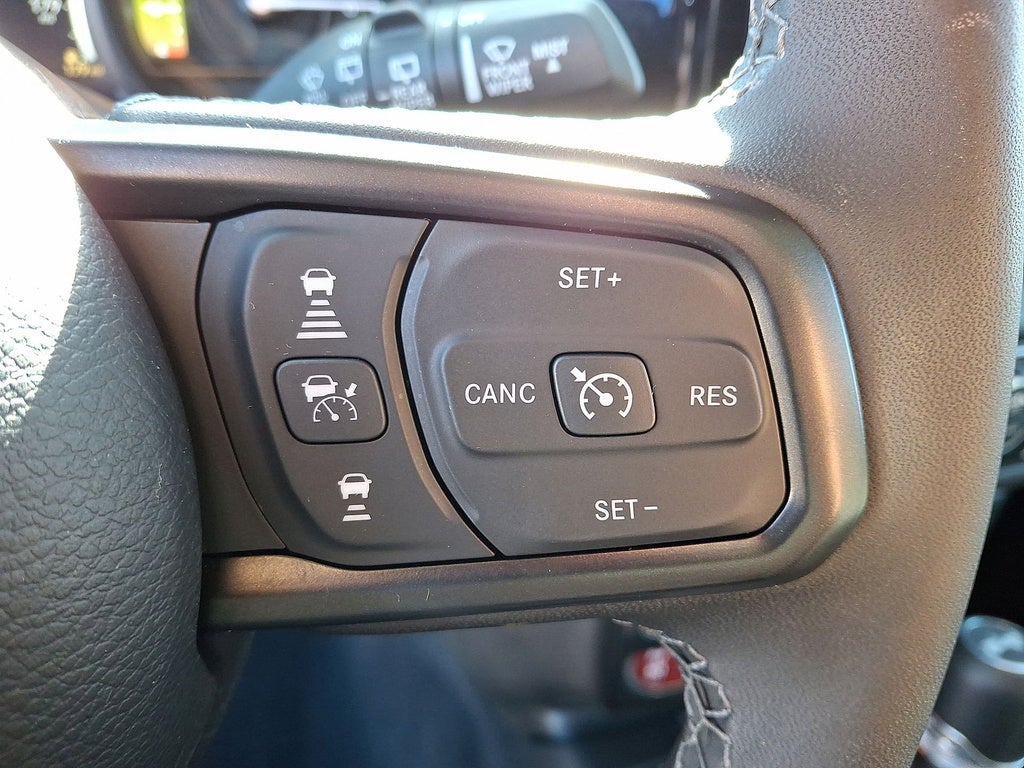 2025 Jeep Wrangler 4xe Willys 4xe