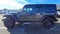 2025 Jeep Wrangler 4xe Willys 4xe