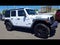 2025 Jeep Wrangler 4xe Willys 4xe