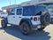 2025 Jeep Wrangler 4xe Willys 4xe