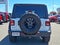 2025 Jeep Wrangler 4xe Willys 4xe