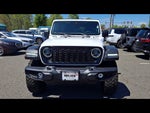 2025 Jeep Wrangler 4xe Willys 4xe
