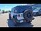 2025 Jeep Wrangler 4xe Willys 4xe