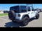 2025 Jeep Wrangler 4xe Willys 4xe