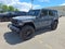2025 Jeep Wrangler 4xe Willys 4xe