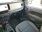 2025 Jeep Wrangler 4xe Willys 4xe