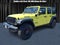 2024 Jeep Wrangler 4xe Willys 4xe