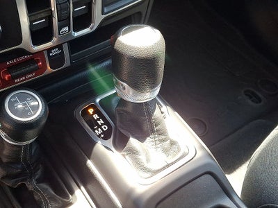 2024 Jeep Wrangler 4xe Willys 4xe