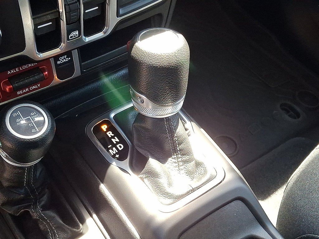 2024 Jeep Wrangler 4xe Willys 4xe