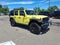 2024 Jeep Wrangler 4xe Willys 4xe