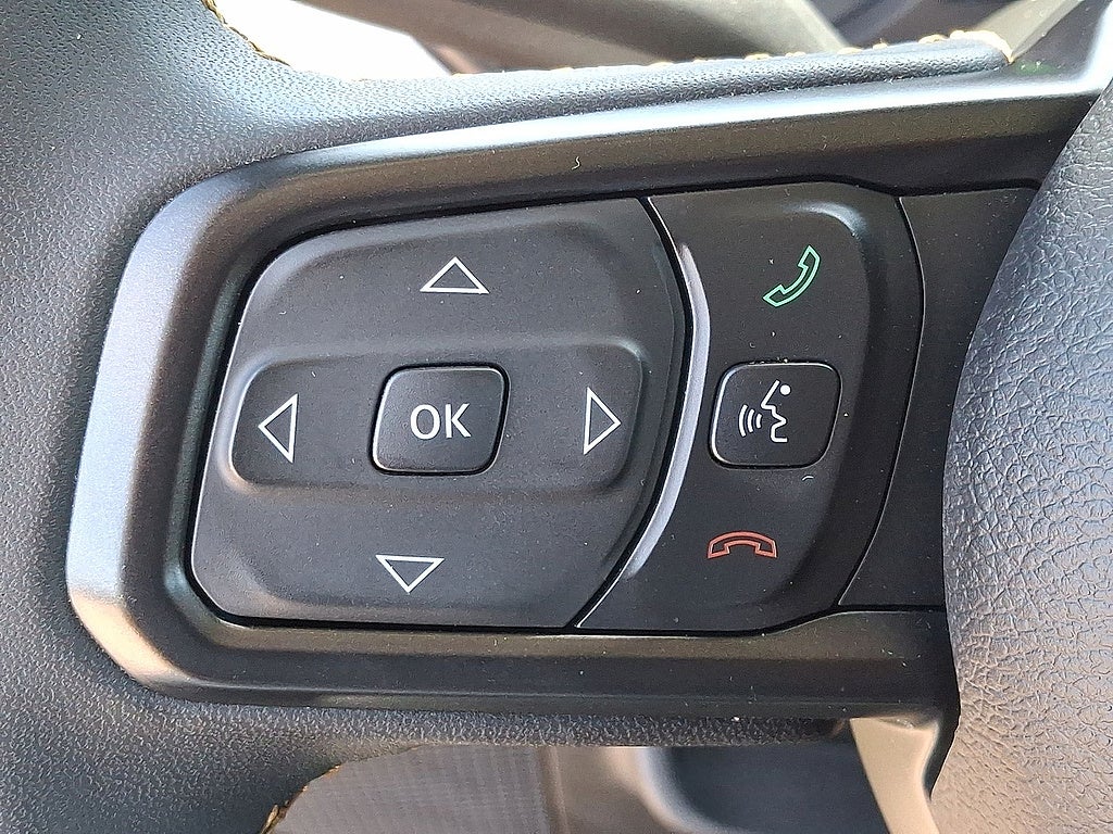 2024 Jeep Wrangler 4xe Willys 4xe