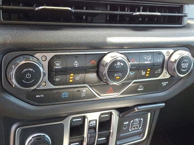 2024 Jeep Wrangler 4xe Willys 4xe