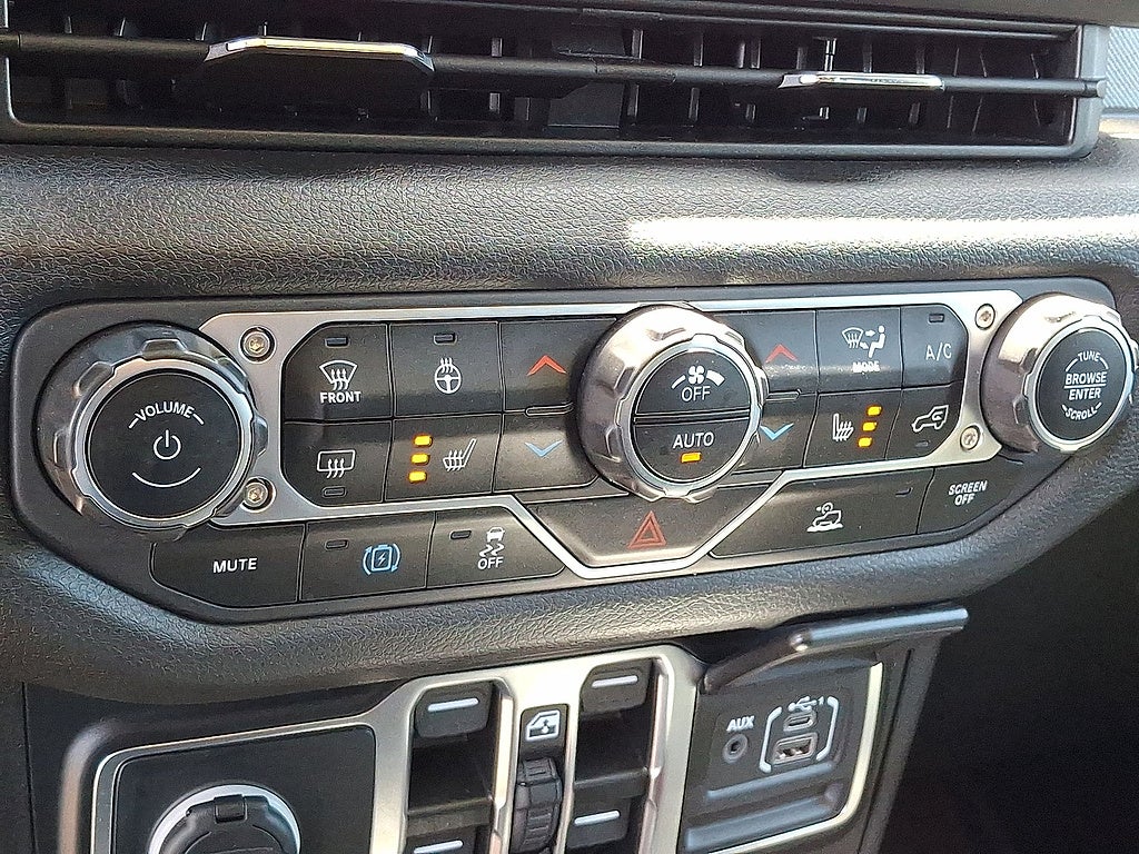 2024 Jeep Wrangler 4xe Willys 4xe